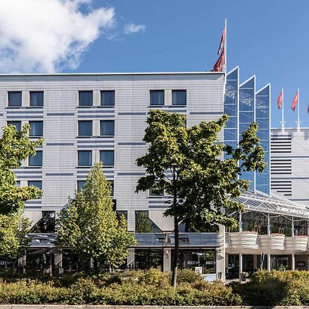Scandic Jyvaeskylae Station 외부 사진
